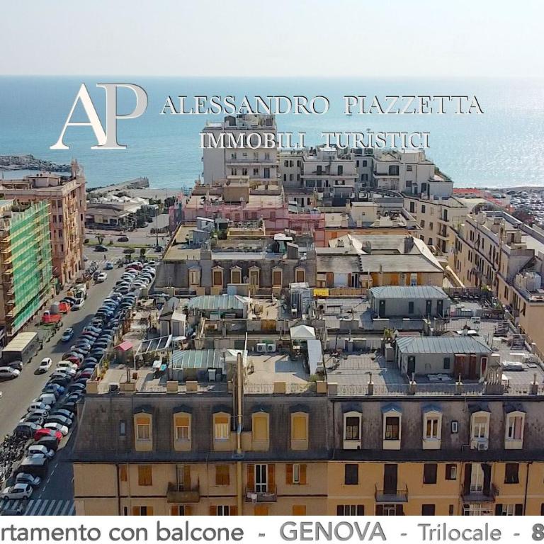 Casa RI al MARE - Two-Bedroom Apartment - 5
