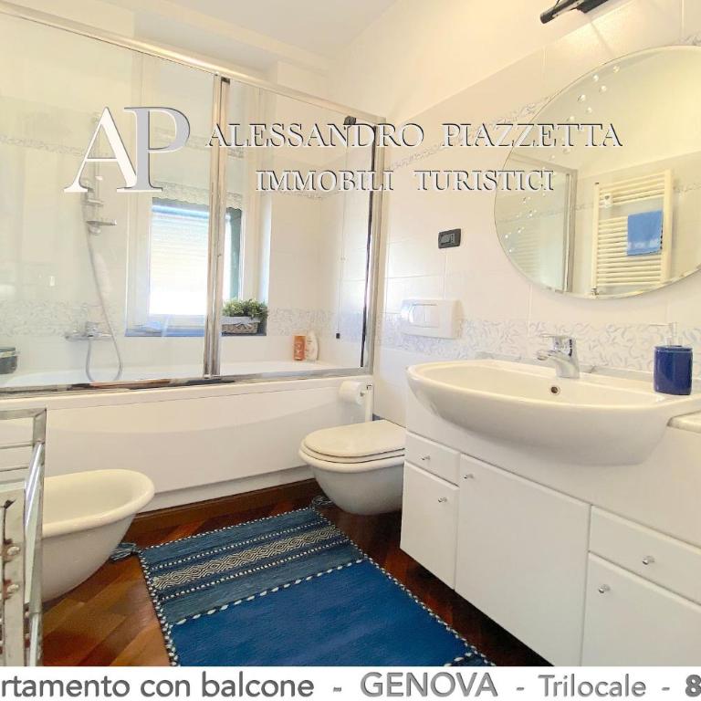 Casa RI al MARE - Two-Bedroom Apartment - 11