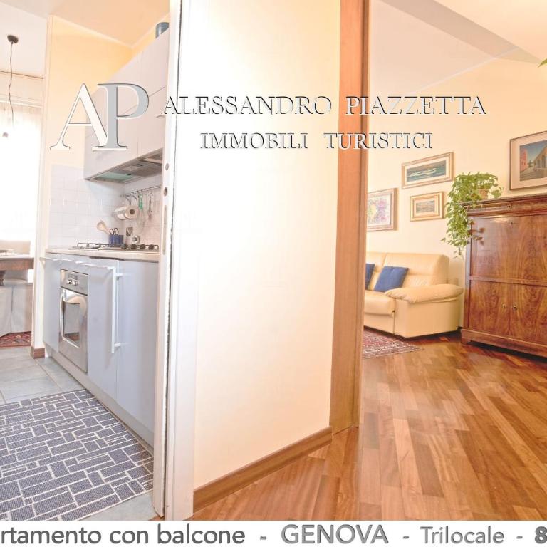 Casa RI al MARE - Two-Bedroom Apartment - 12