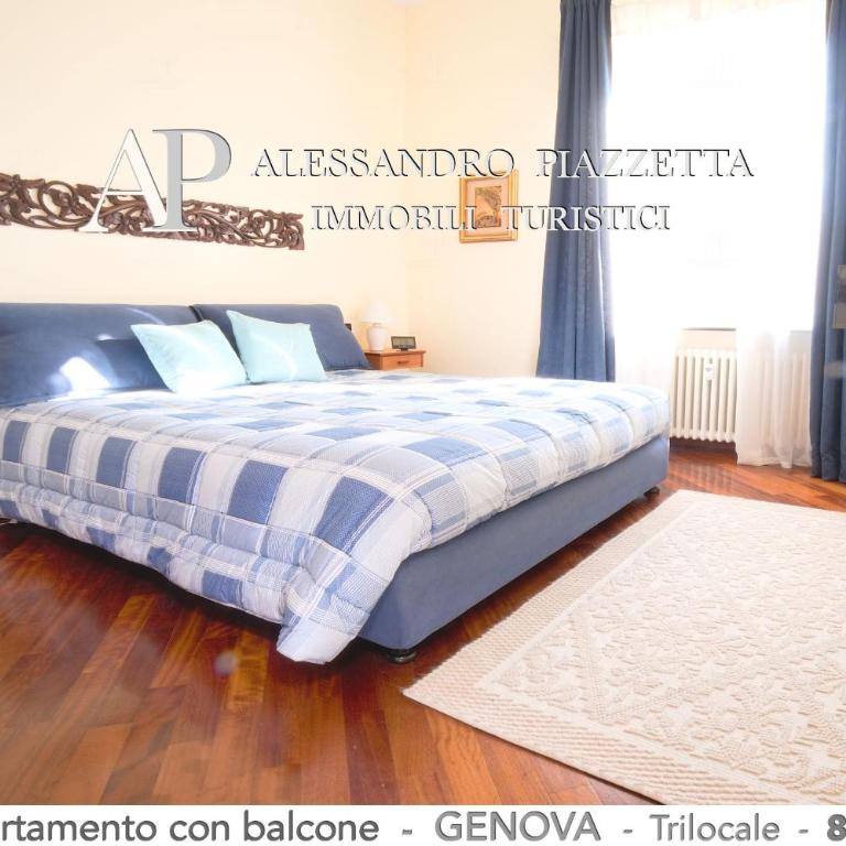 Casa RI al MARE - Two-Bedroom Apartment - 16