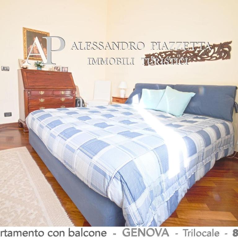Casa RI al MARE - Two-Bedroom Apartment - 17