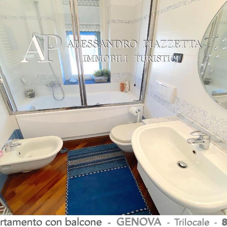 Casa RI al MARE - Two-Bedroom Apartment - 13