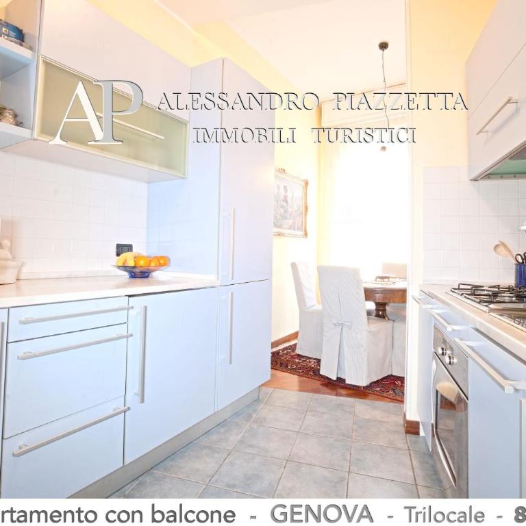 Casa RI al MARE - Two-Bedroom Apartment - 18