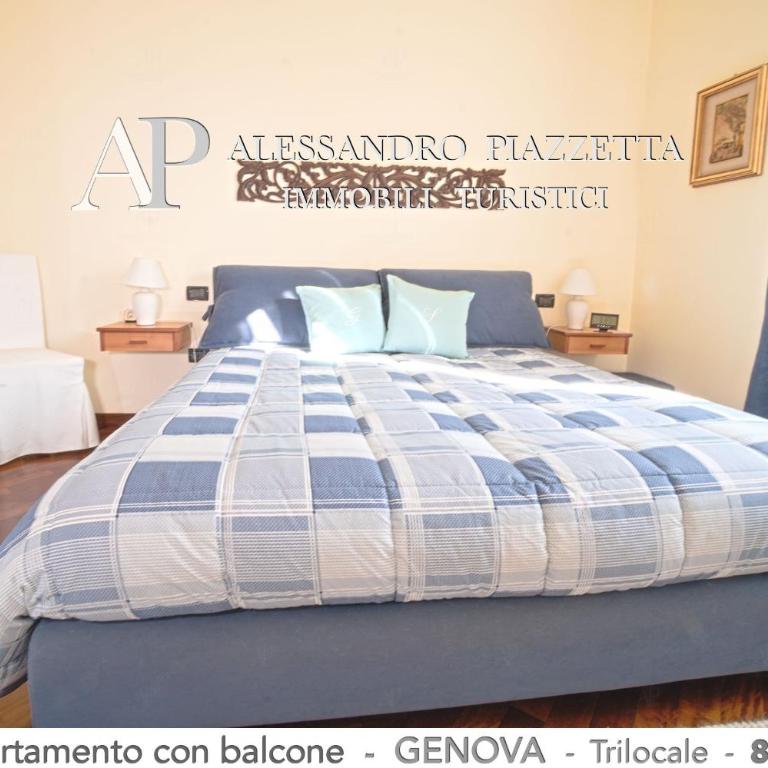 Casa RI al MARE - Two-Bedroom Apartment - 21