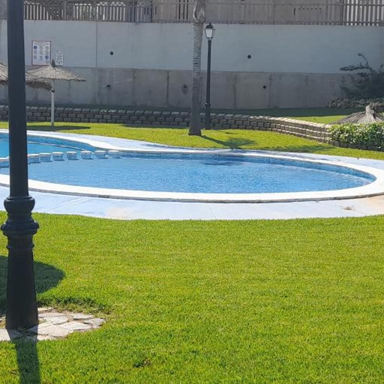 Lomas de Cabo Roig Top floor apartment with Sea View Airport Collection included T&C - Apartamento de 2 dormitorios - 20