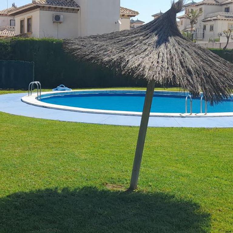 Lomas de Cabo Roig Top floor apartment with Sea View Airport Collection included T&C - Apartamento de 2 dormitorios - 3
