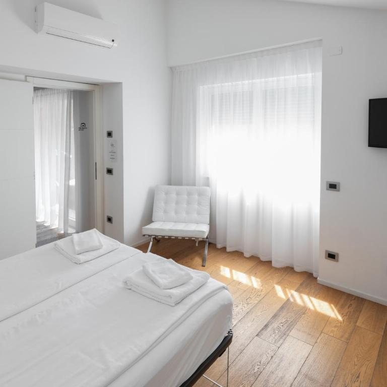 HEART OF TRENTO Loft & Rooms - Suite con Balcone - 5