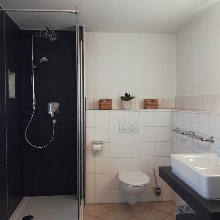 Lizzi Mountain Apartments - Maisonette-Apartment with 2 Balconies - 1