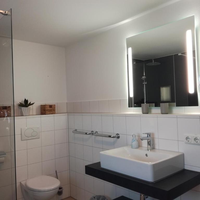 Lizzi Mountain Apartments - Maisonette-Apartment with 2 Balconies - 7