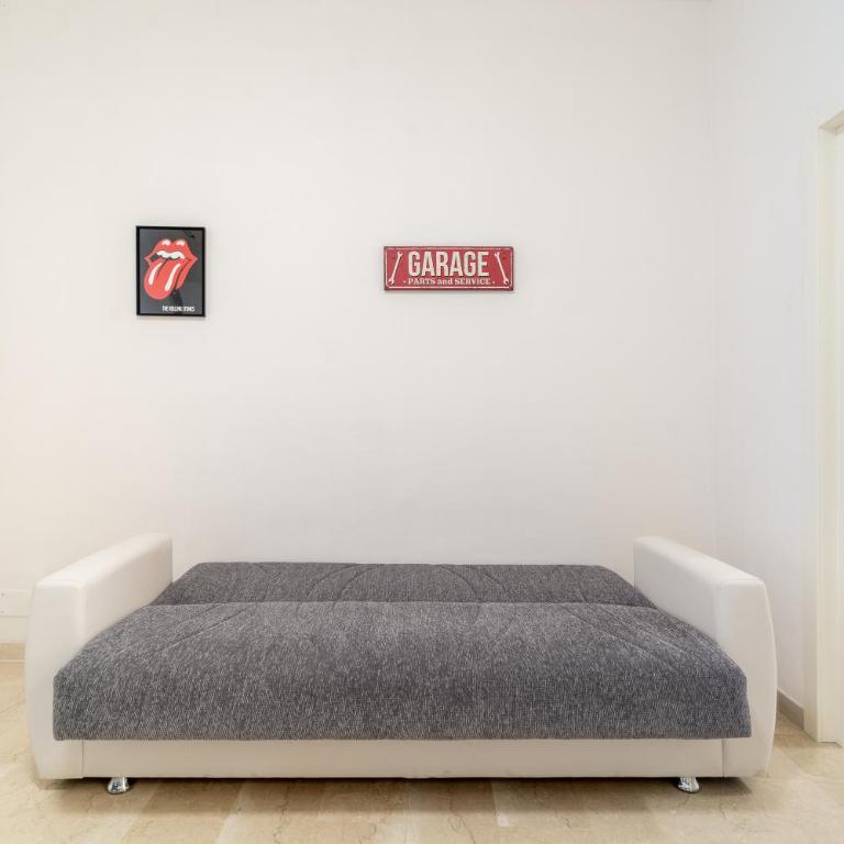 HouSmart San Carlo 17 - Appartamento con 1 Camera da Letto - 12