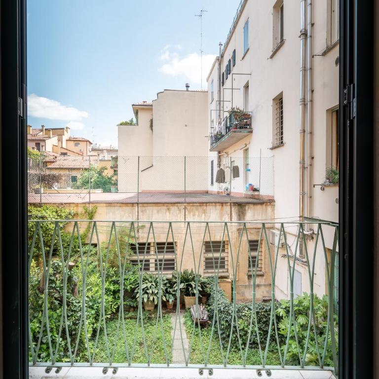 HouSmart San Carlo 17 - Appartamento con 1 Camera da Letto - 15