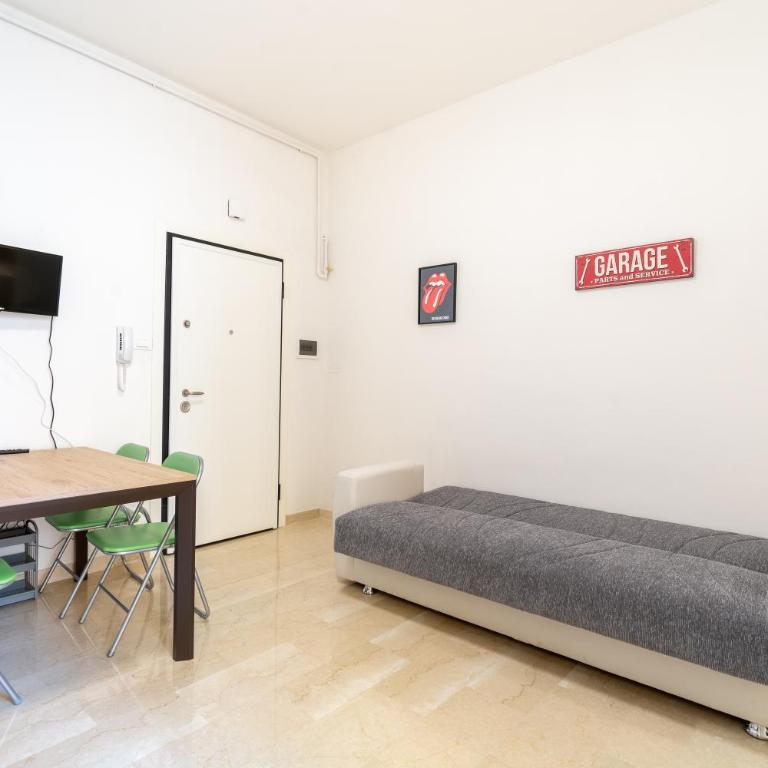 HouSmart San Carlo 17 - Appartamento con 1 Camera da Letto - 11
