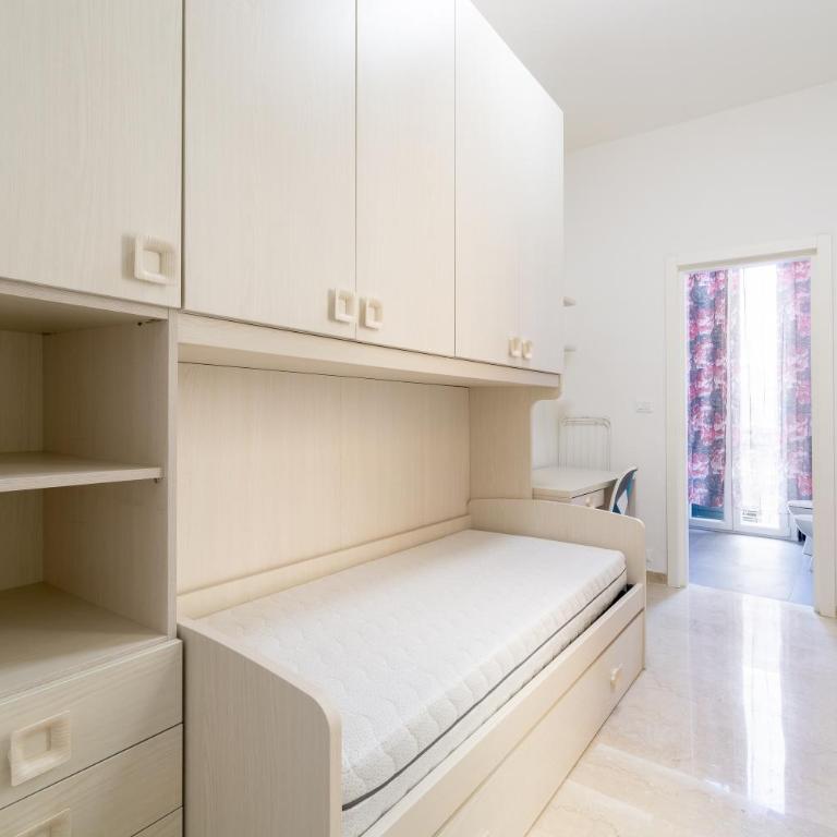 HouSmart San Carlo 17 - Appartamento con 1 Camera da Letto - 18