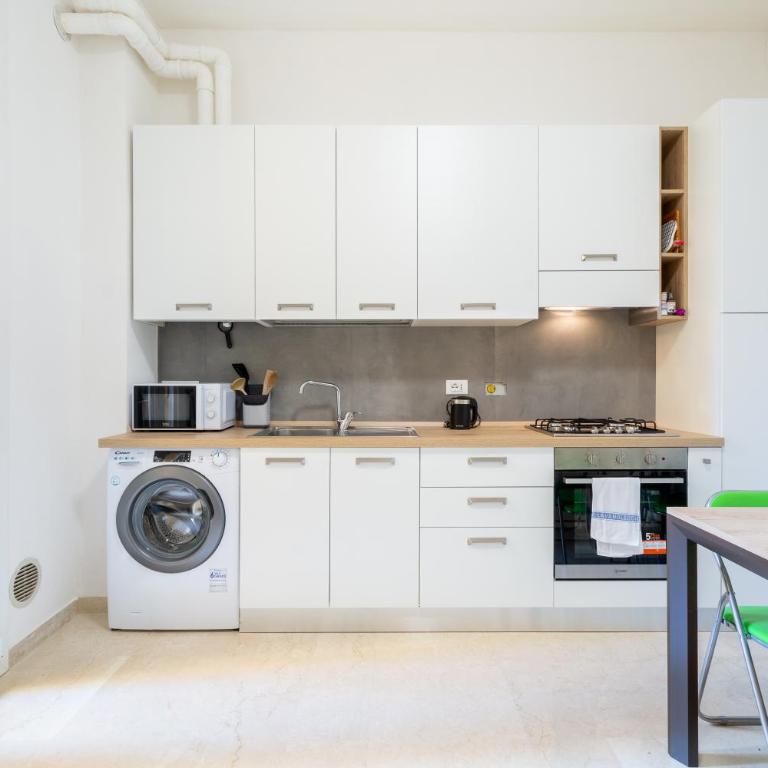 HouSmart San Carlo 17 - Appartamento con 1 Camera da Letto - 3