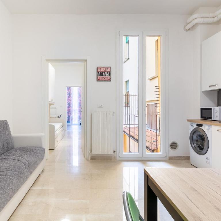 HouSmart San Carlo 17 - Appartamento con 1 Camera da Letto - 4