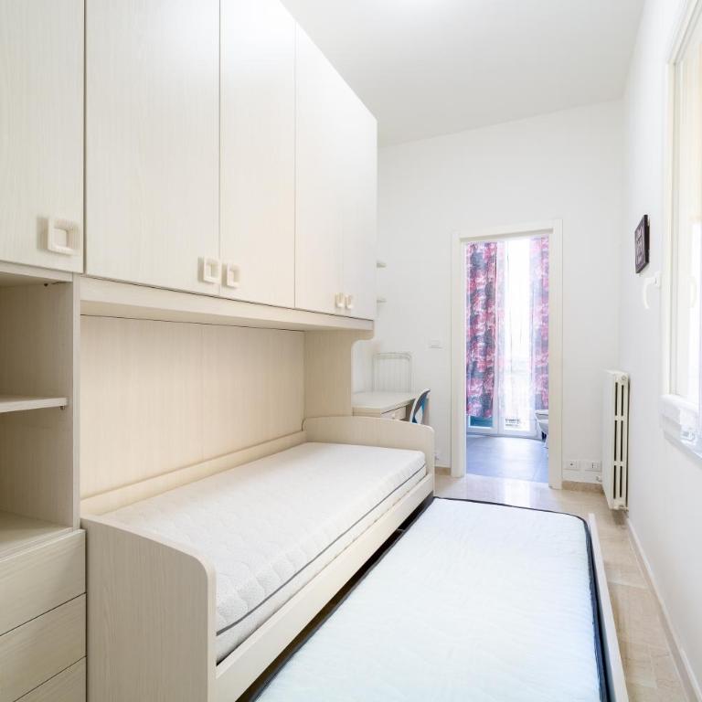 HouSmart San Carlo 17 - Appartamento con 1 Camera da Letto - 21