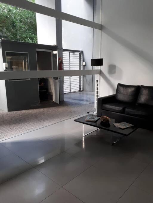 Gurruchaga Suites free parking Movistar Outlet - Apartamento de 1 dormitorio - 10