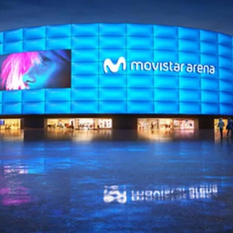 Gurruchaga Suites free parking Movistar Outlet - Apartamento de 1 dormitorio - 28