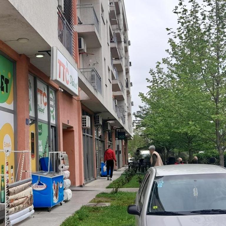 Apartment Luka - Apartman sa 1 Spavaćom Sobom - 36