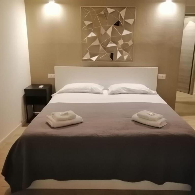 Oisife Apartments - Studio Apartment - 5