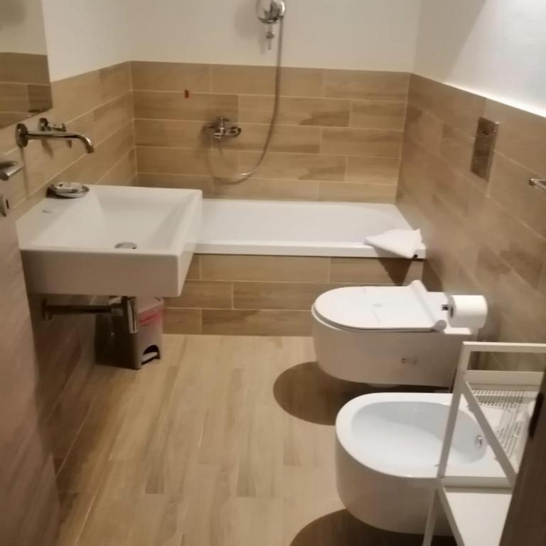 Oisife Apartments - Studio Apartment - 3