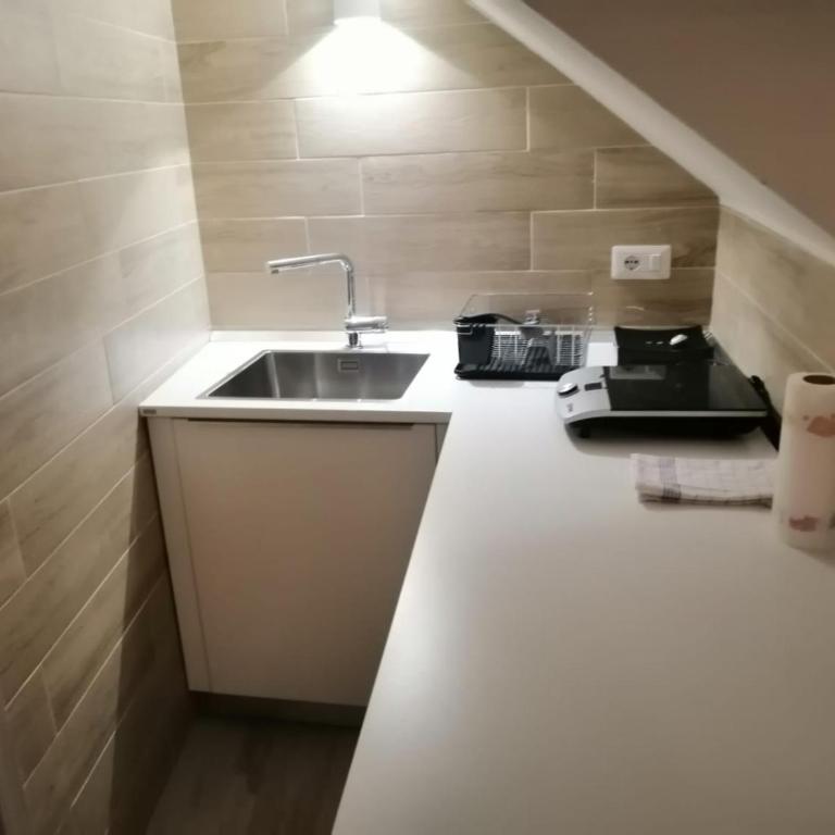 Oisife Apartments - Studio Apartment - 4