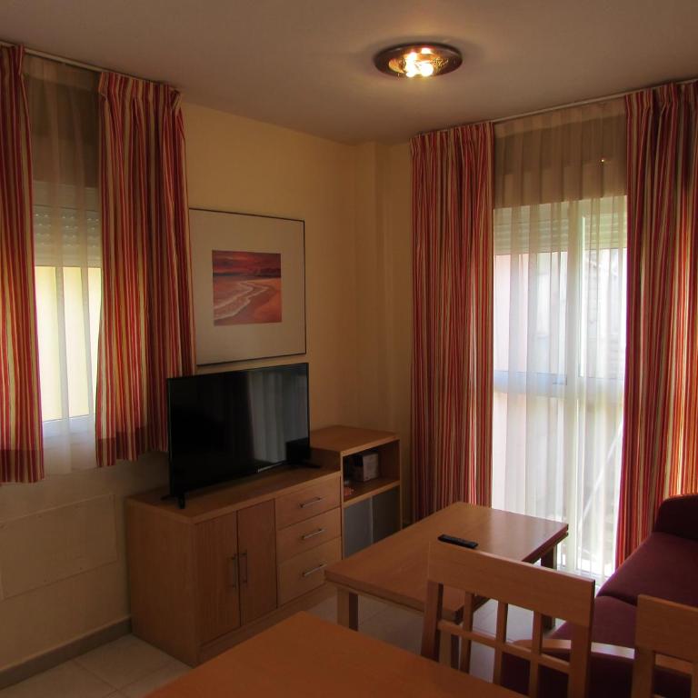 ATICO LAGUNA BEACH con JACUZZY PRIVADO - Apartamento de 1 dormitorio - 11