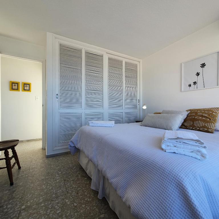 Península de Punta, apartamento aconchegante com bela vista mar - Apartamento con vistas al mar - 32