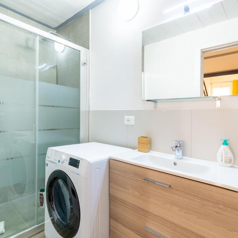 GiNa Guest House - Appartamento con 1 Camera da Letto - 20