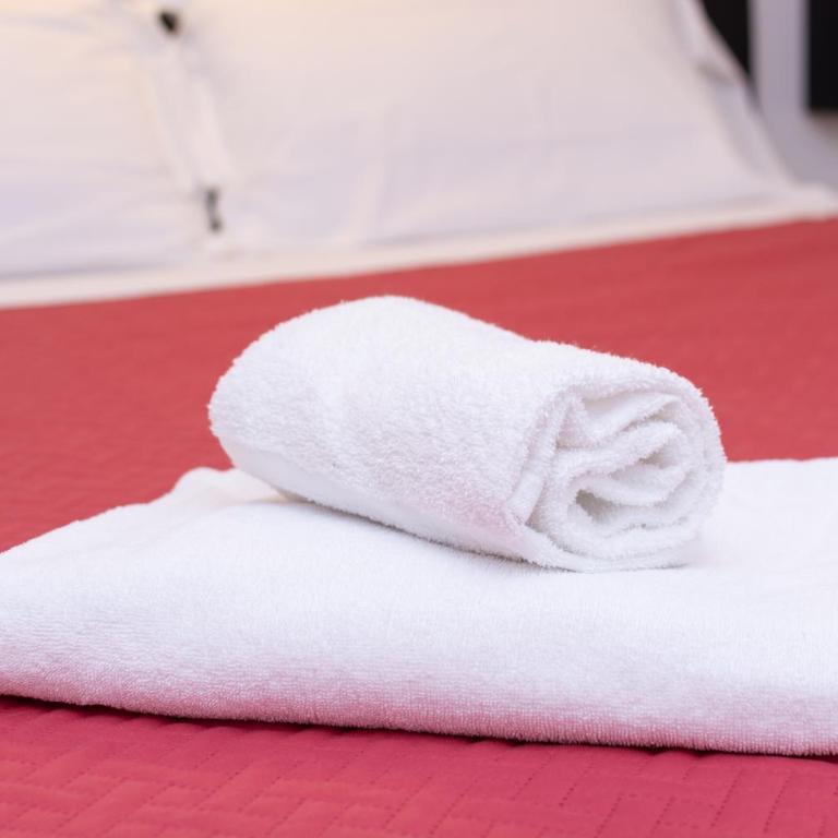 GiNa Guest House - Appartamento con 1 Camera da Letto - 25