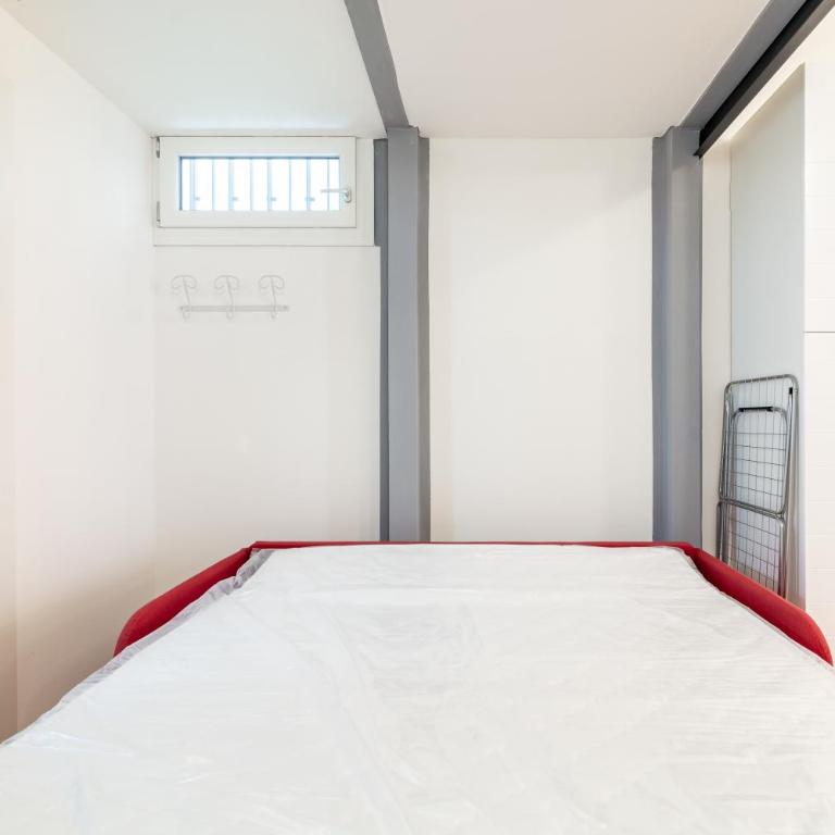 GiNa Guest House - Appartamento con 1 Camera da Letto - 9