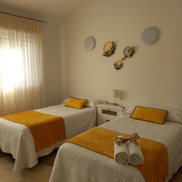 Casa rural con piscina Viña de Millan - Three-Bedroom House - 45