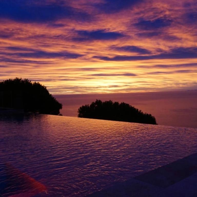 Beautiful Villa with amazing Monte Carlo & Sea View - Villa - 10