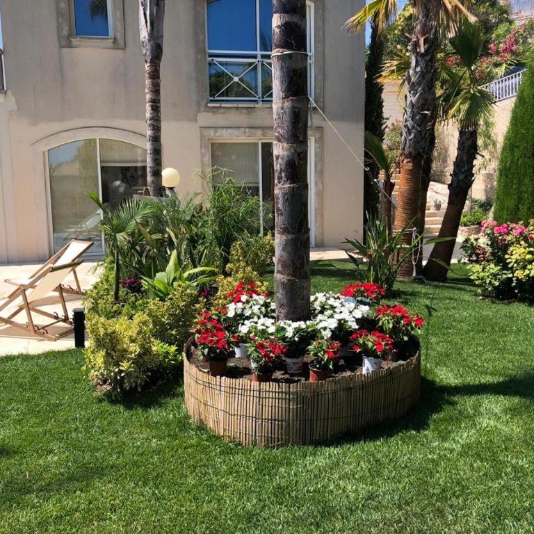 Beautiful Villa with amazing Monte Carlo & Sea View - Villa - 7