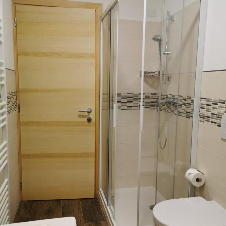 App Col di Lana - Agriturismo La Majon da Col - Appartamento con 1 Camera da Letto - 2