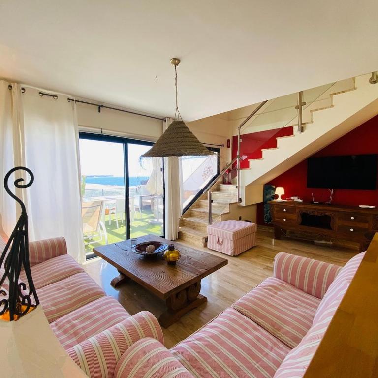 Casa mar i sol El Cotillo - Apartamento de 3 dormitorios - 5