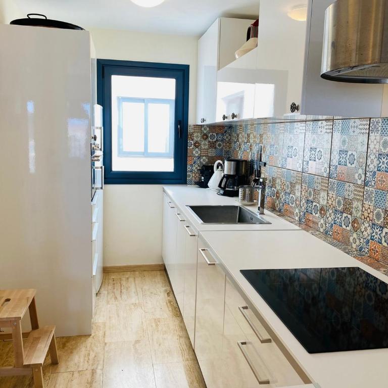 Casa mar i sol El Cotillo - Apartamento de 3 dormitorios - 9