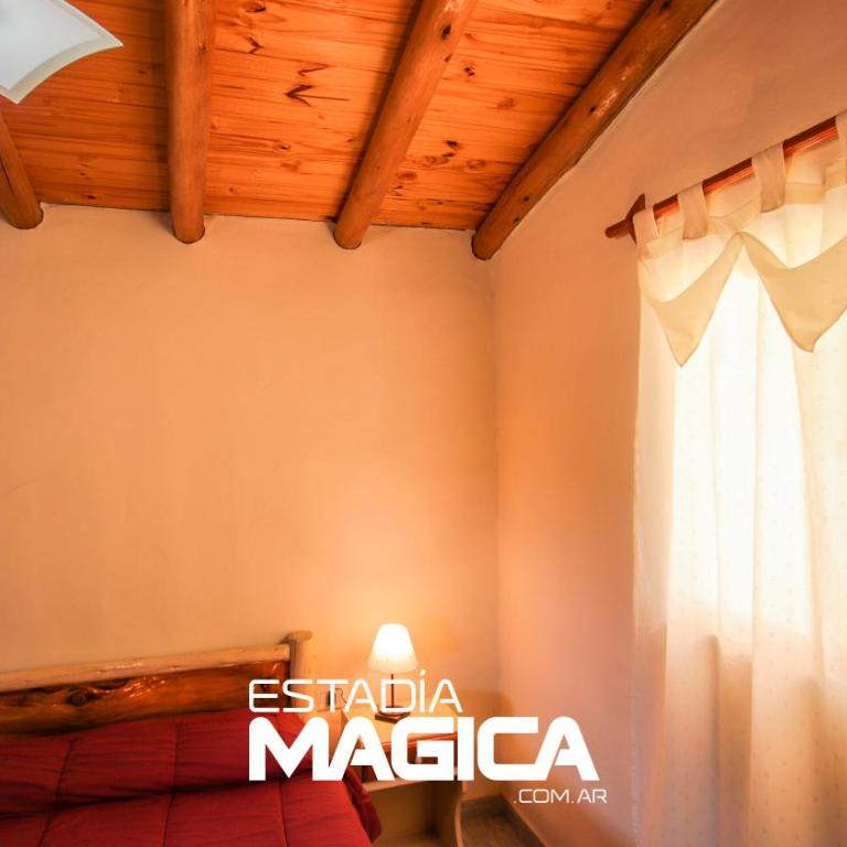 Cabañas Benegas - Villa de 2 dormitorios - 7