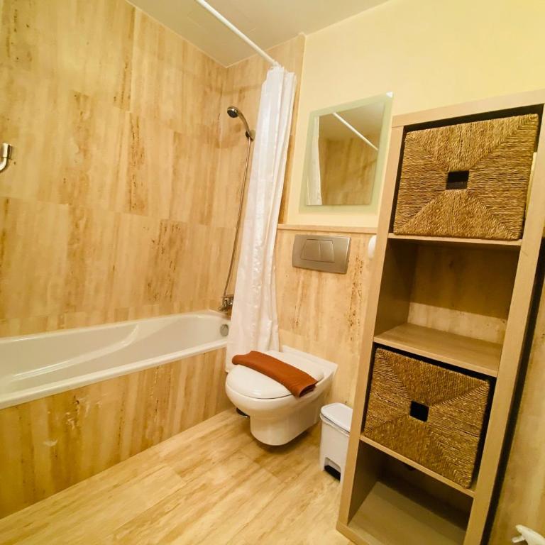 Casa mar i sol El Cotillo - Apartamento de 3 dormitorios - 16