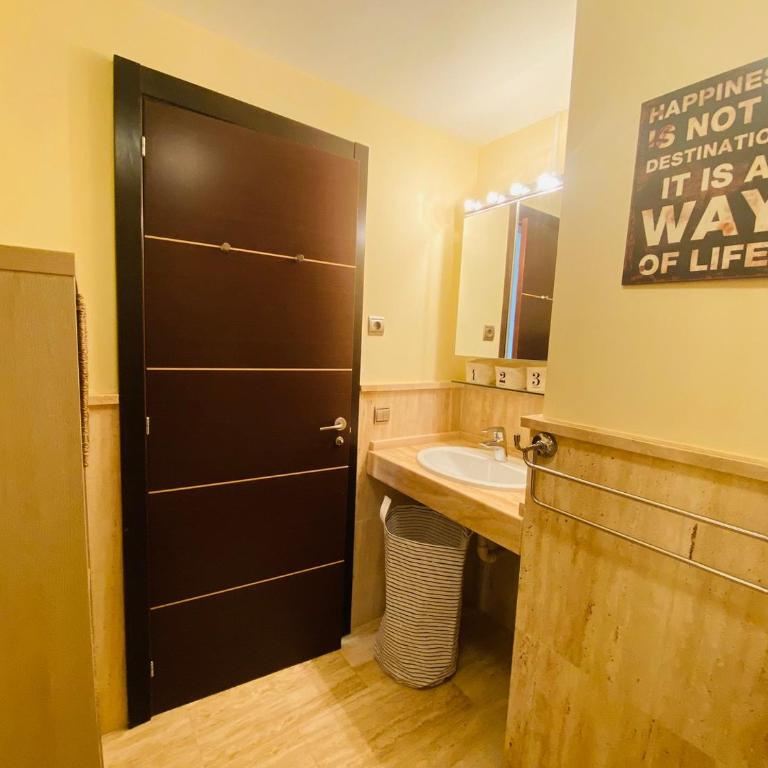 Casa mar i sol El Cotillo - Apartamento de 3 dormitorios - 17