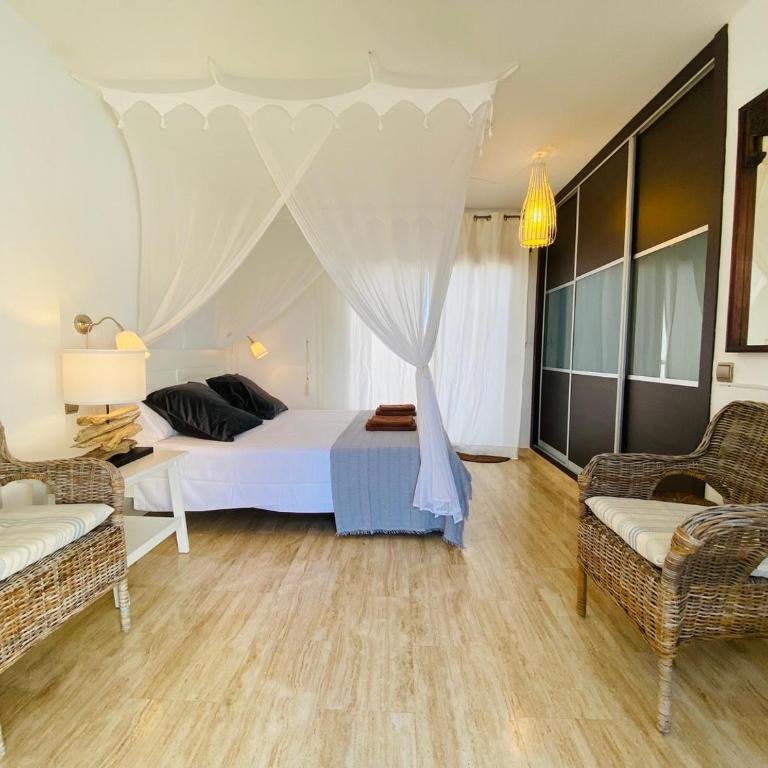 Casa mar i sol El Cotillo - Apartamento de 3 dormitorios - 23