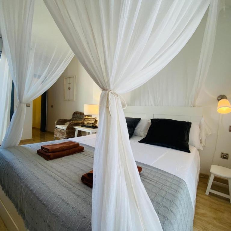 Casa mar i sol El Cotillo - Apartamento de 3 dormitorios - 18