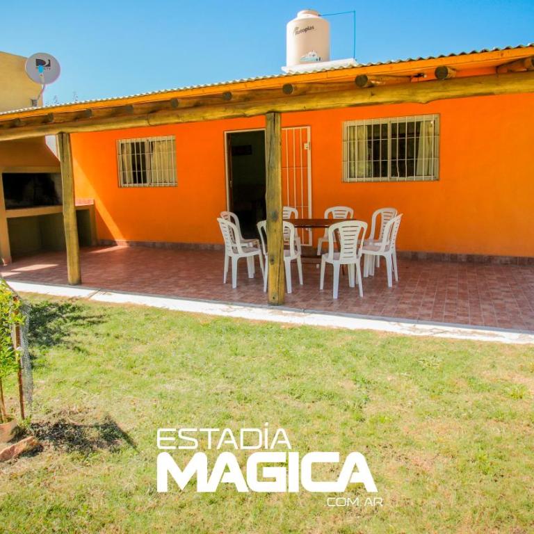 Cabañas Benegas - Villa de 2 dormitorios - 15
