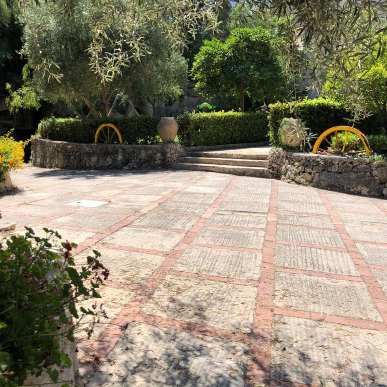 VILLA FRANCA - Casa con 2 Camere da Letto - 57