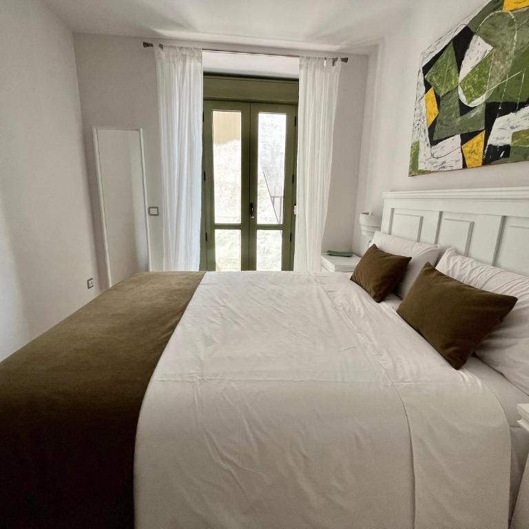 1D Brand new apartment Downtown Sevilla, Azofaifo street - Apartamento de 1 dormitorio - 7