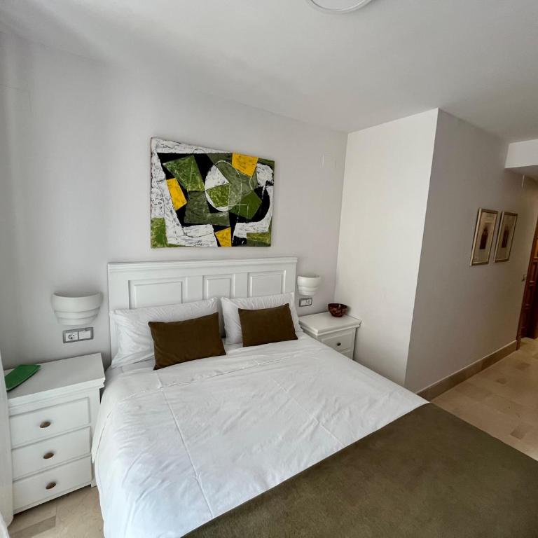 1D Brand new apartment Downtown Sevilla, Azofaifo street - Apartamento de 1 dormitorio - 8