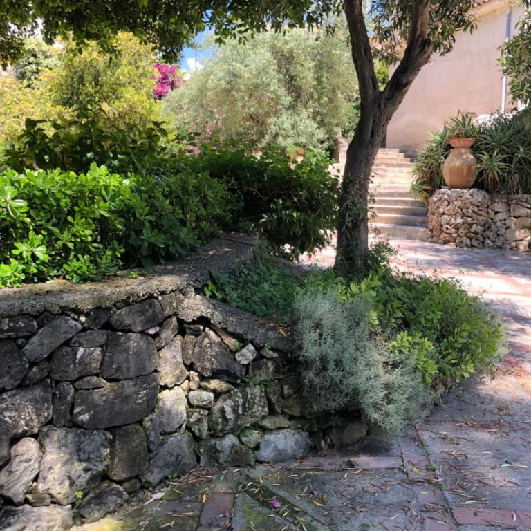 VILLA FRANCA - Casa con 2 Camere da Letto - 61