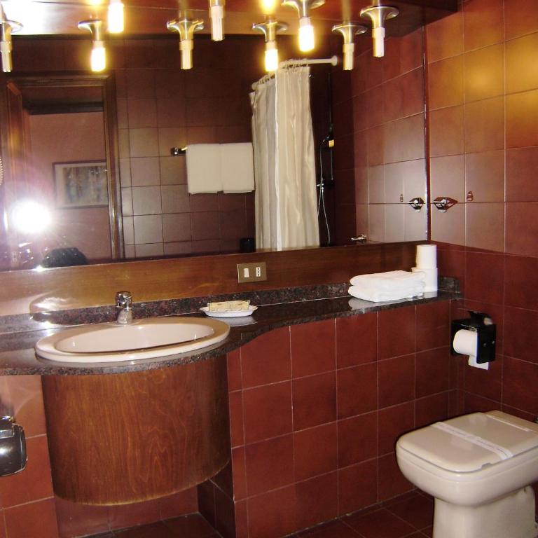 Hotel Italia City Center - Camera Tripla Classic - 4