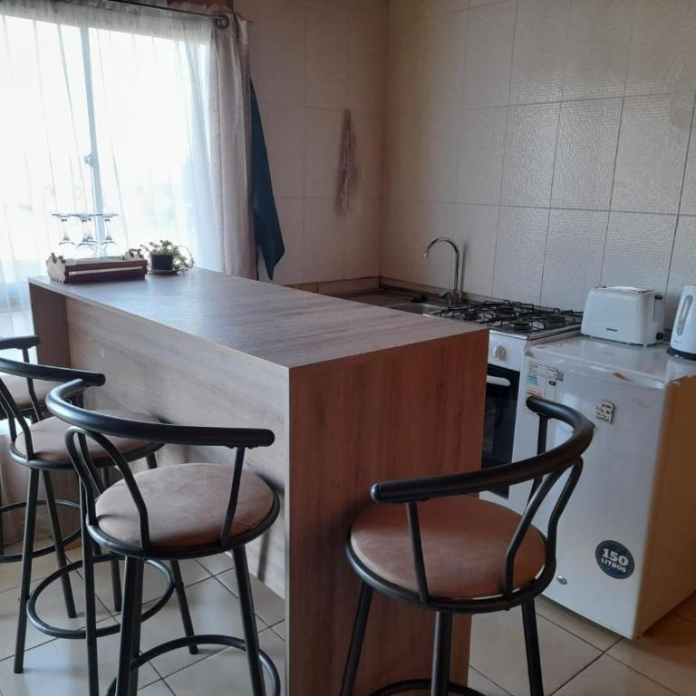 Departamentos Coguil - Apartamento de 2 dormitorios - 1