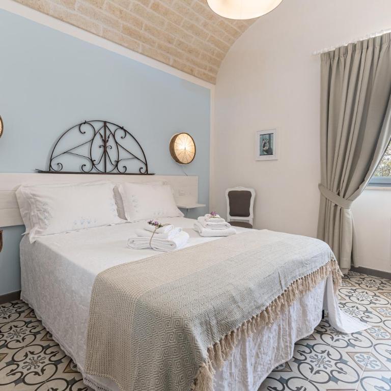 Borgo Altobello - Appartamento con 2 Camere da Letto - 2